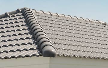 advantages of Lobhillcross clay roofing